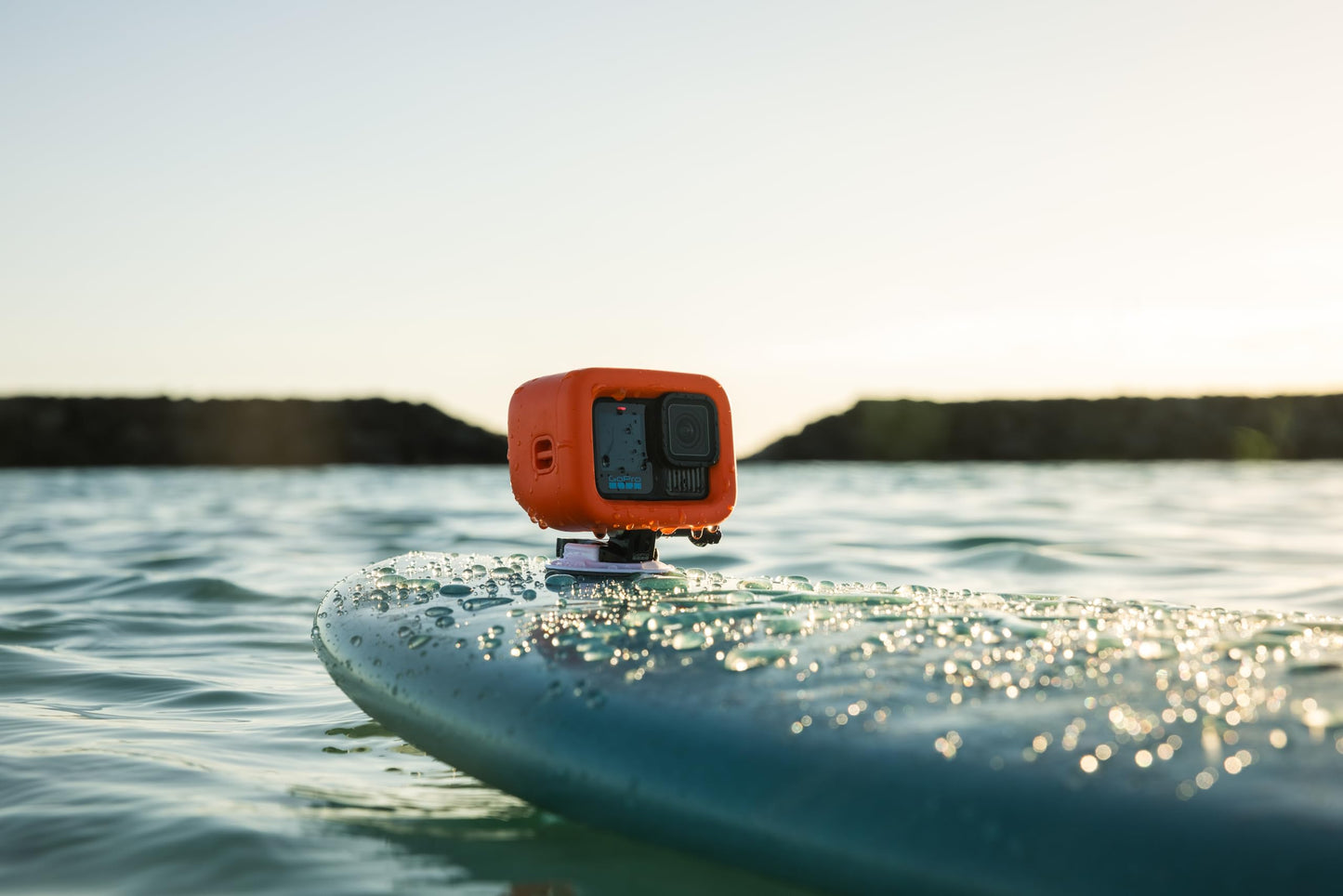 GoPro HERO13 Black – wasserdichte Actionkamera mit 5,3K60-Video  CHDHX-131-RW