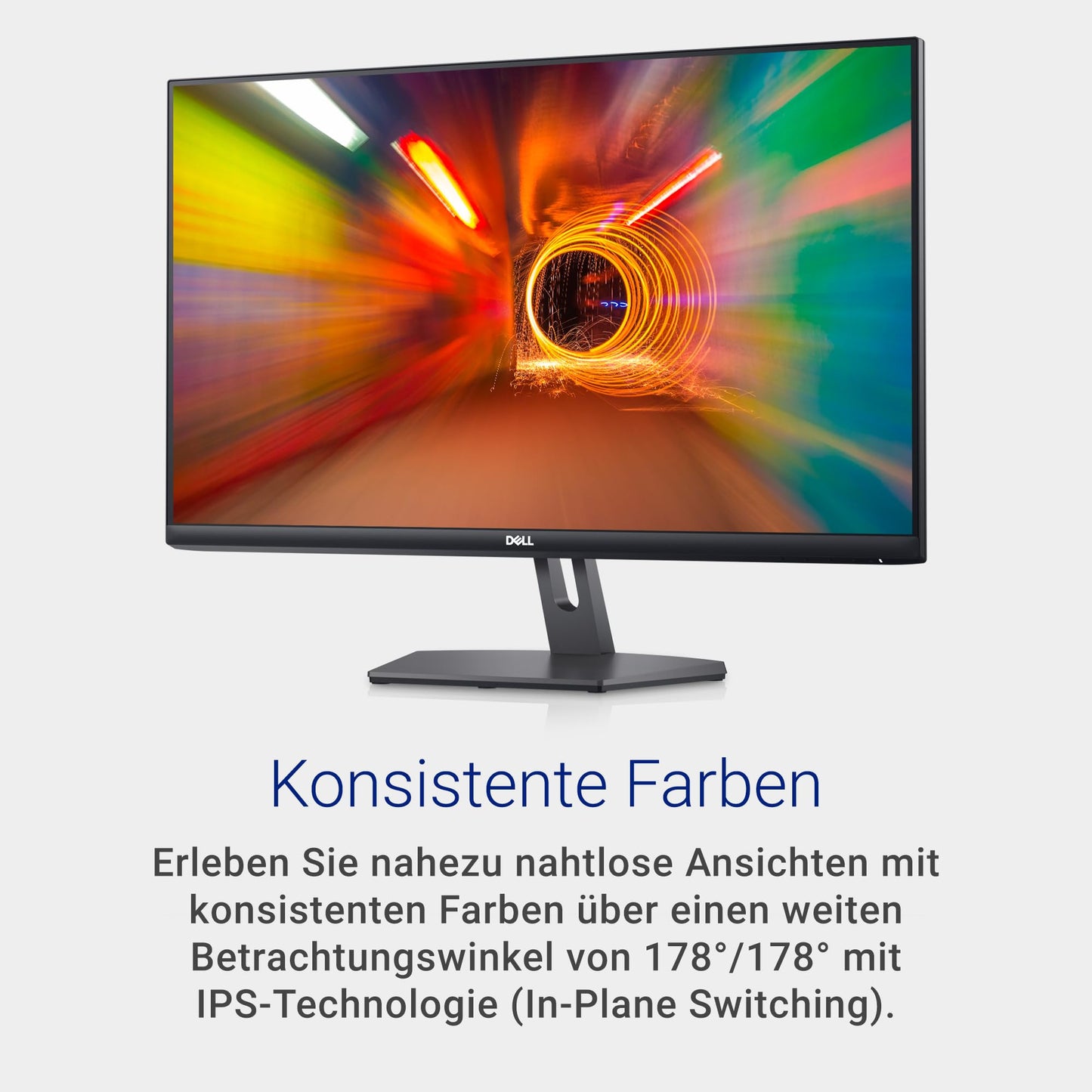 Dell S2721NX