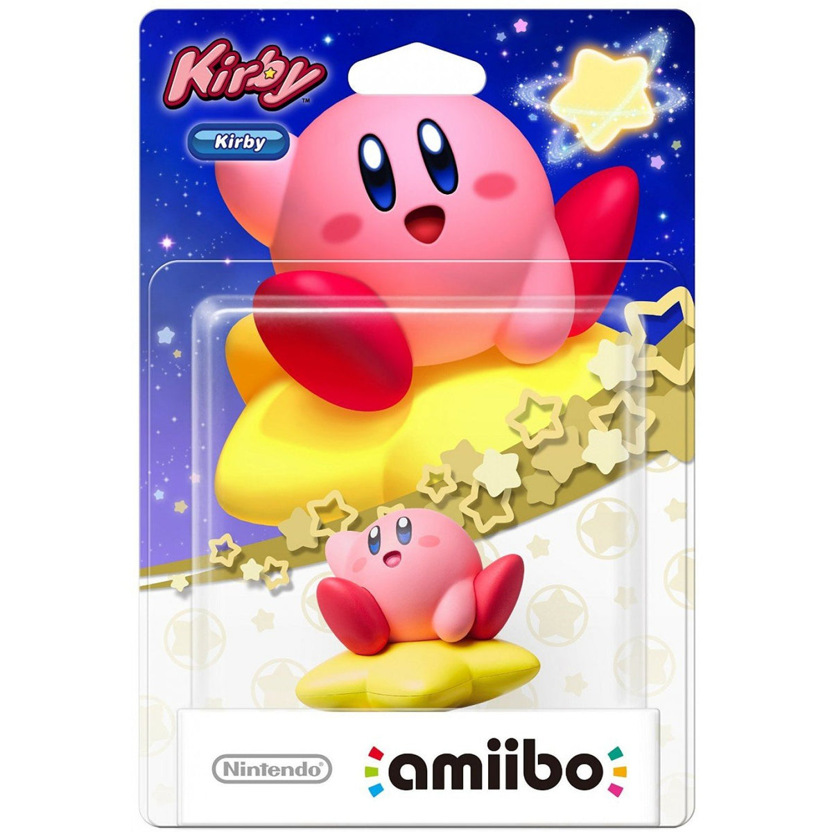 Nintendo AMIIBO: Kirby Multi - 2001366