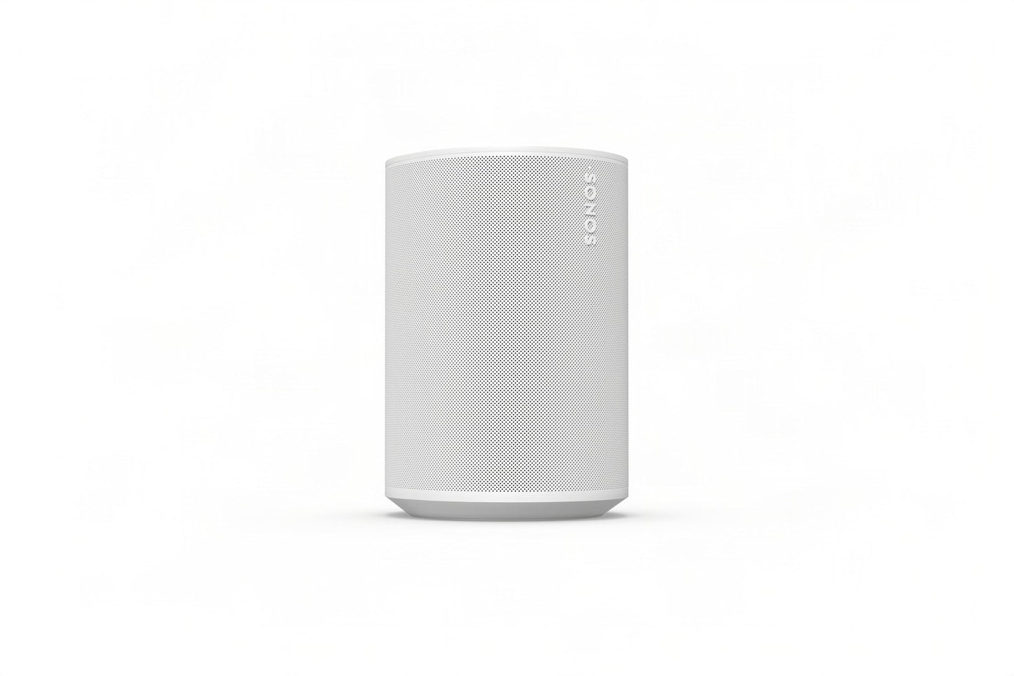 Sonos Era 100 SL | New | The ideal speaker for music lovers. (White) - E10SLEU1
