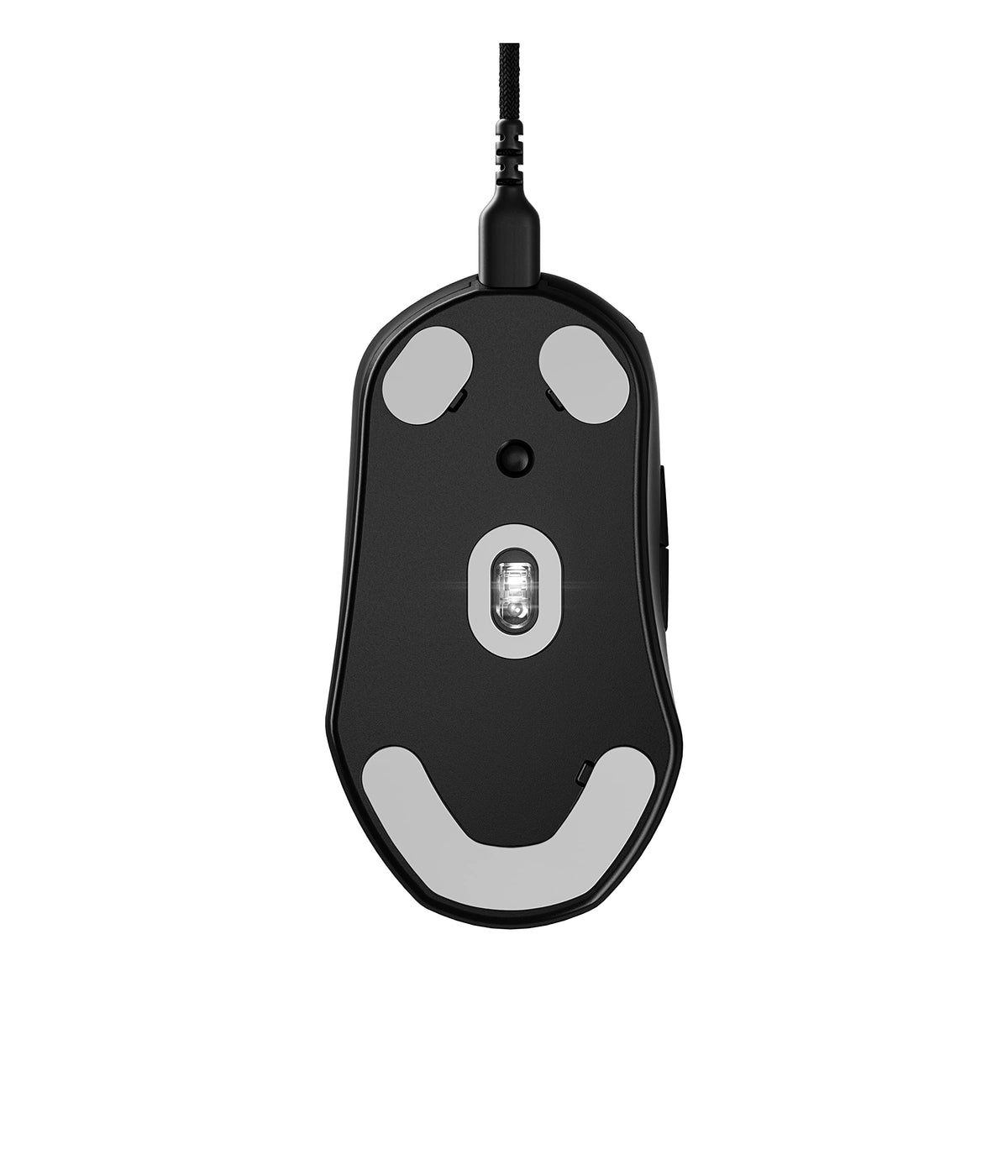 SteelSeries Prime Mini - Mouse de gaming pentru esports - Comutatoare optico-magnetice - Factor de formă mini - 62421