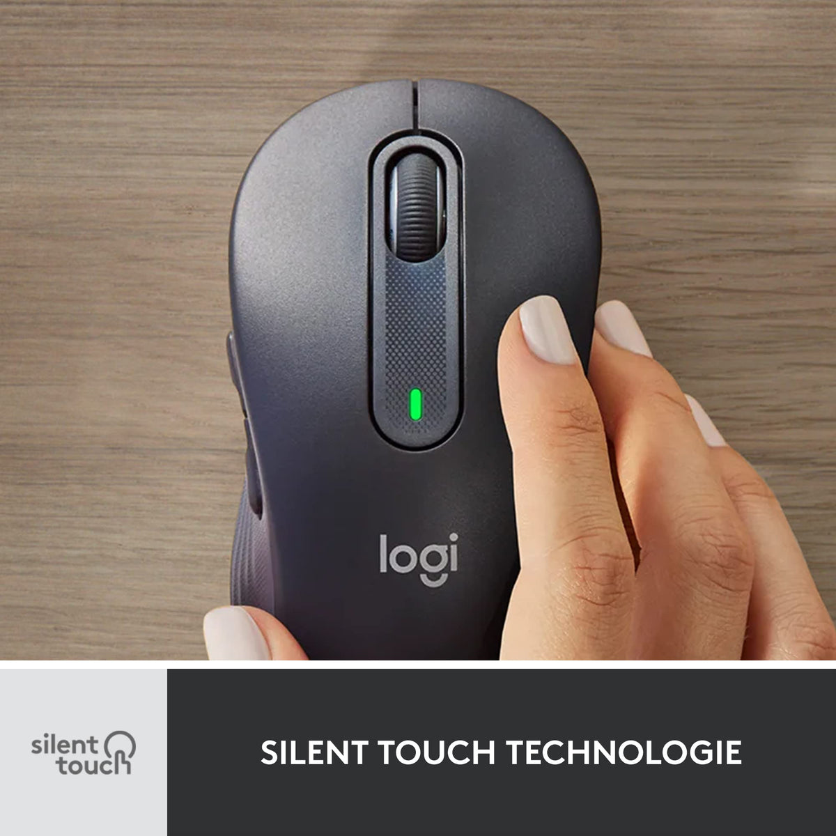 Logitech Signature MK650 Combo for Business - 920-010994