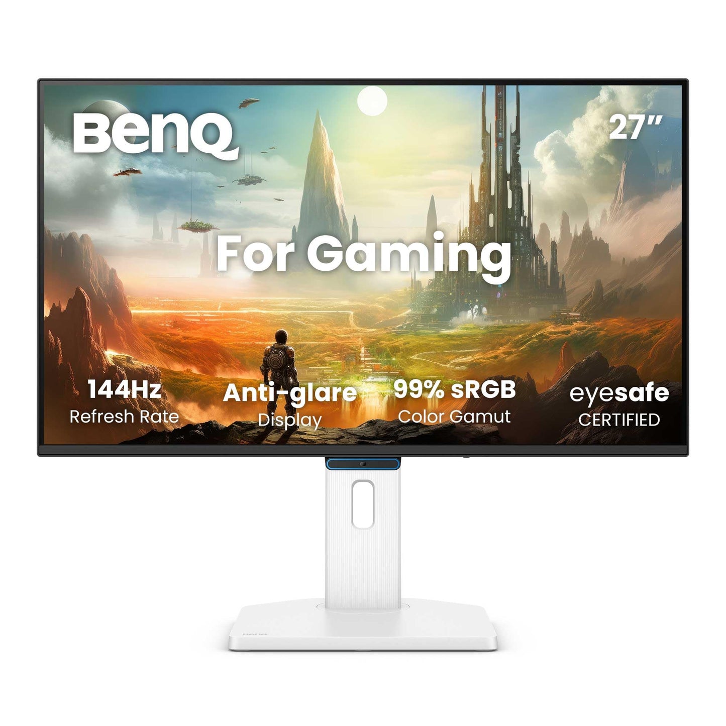 BenQ GW2790TE 27 inch 144Hz FHD IPS monitor