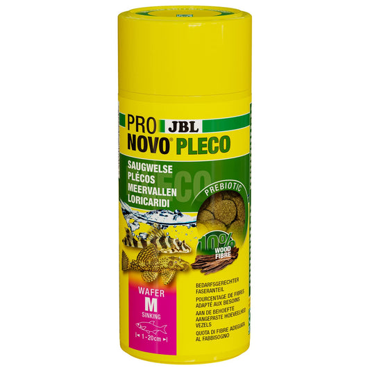 JBL Pronovo Pleco Wafer - 3133300