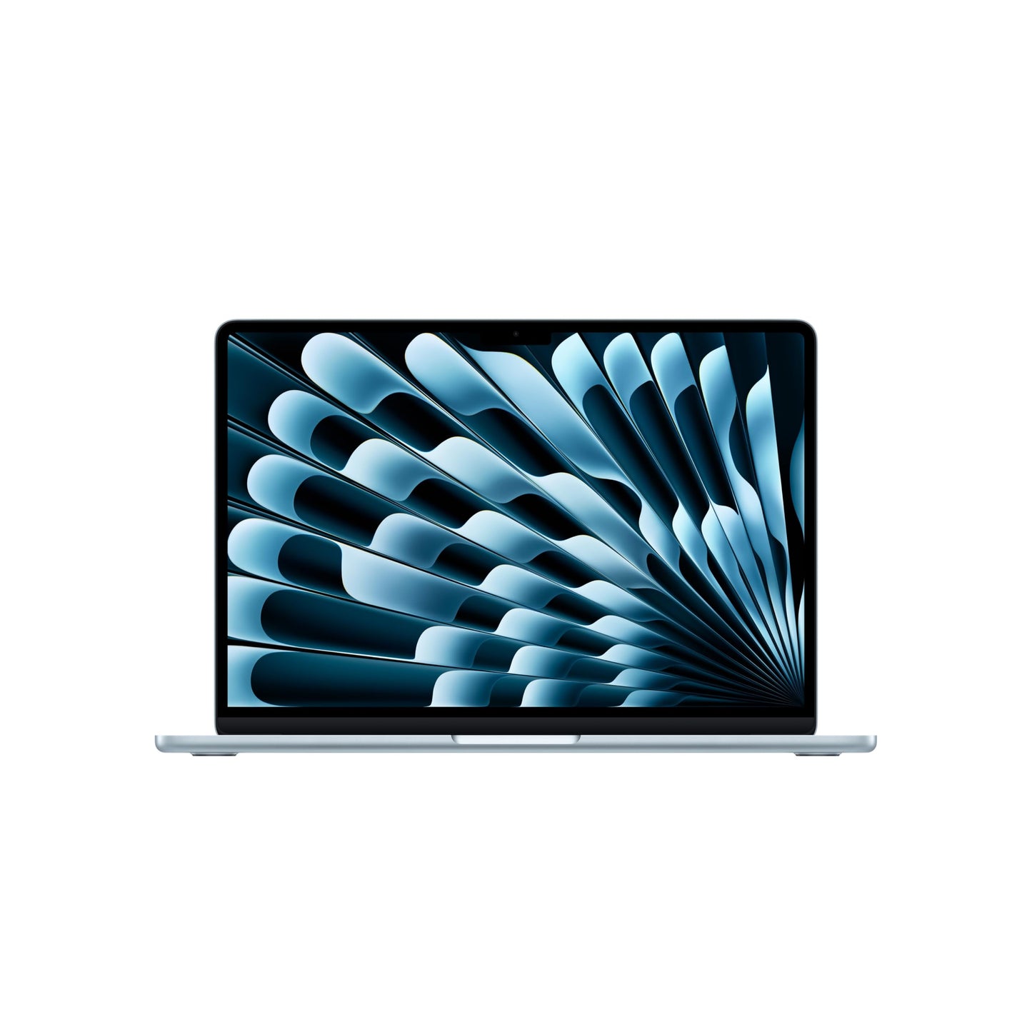 Apple MacBook Air 13" M5 16GB 1TB SSD Sky Blue MDHJ4D/A