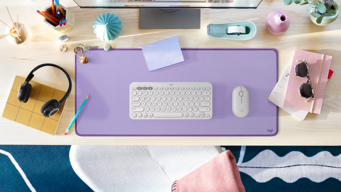 Logitech Desk Mat Studio Series (956-000053)