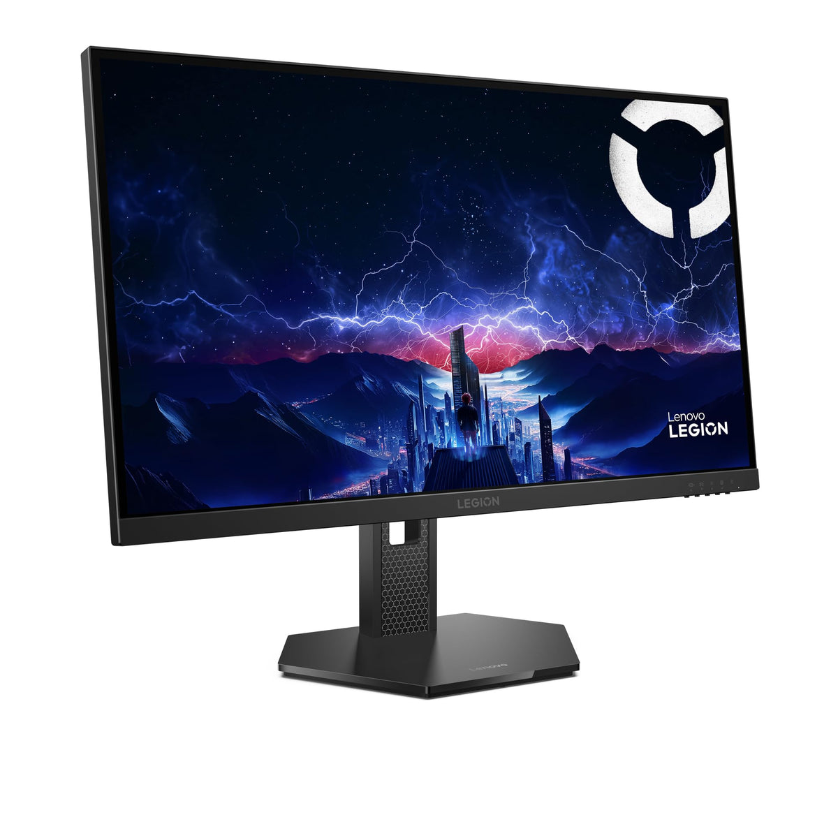 Lenovo Legion 27-1r | Monitor de gaming Full HD de 27" | 280 Hz | 0.5ms - 68F9GAC4E5