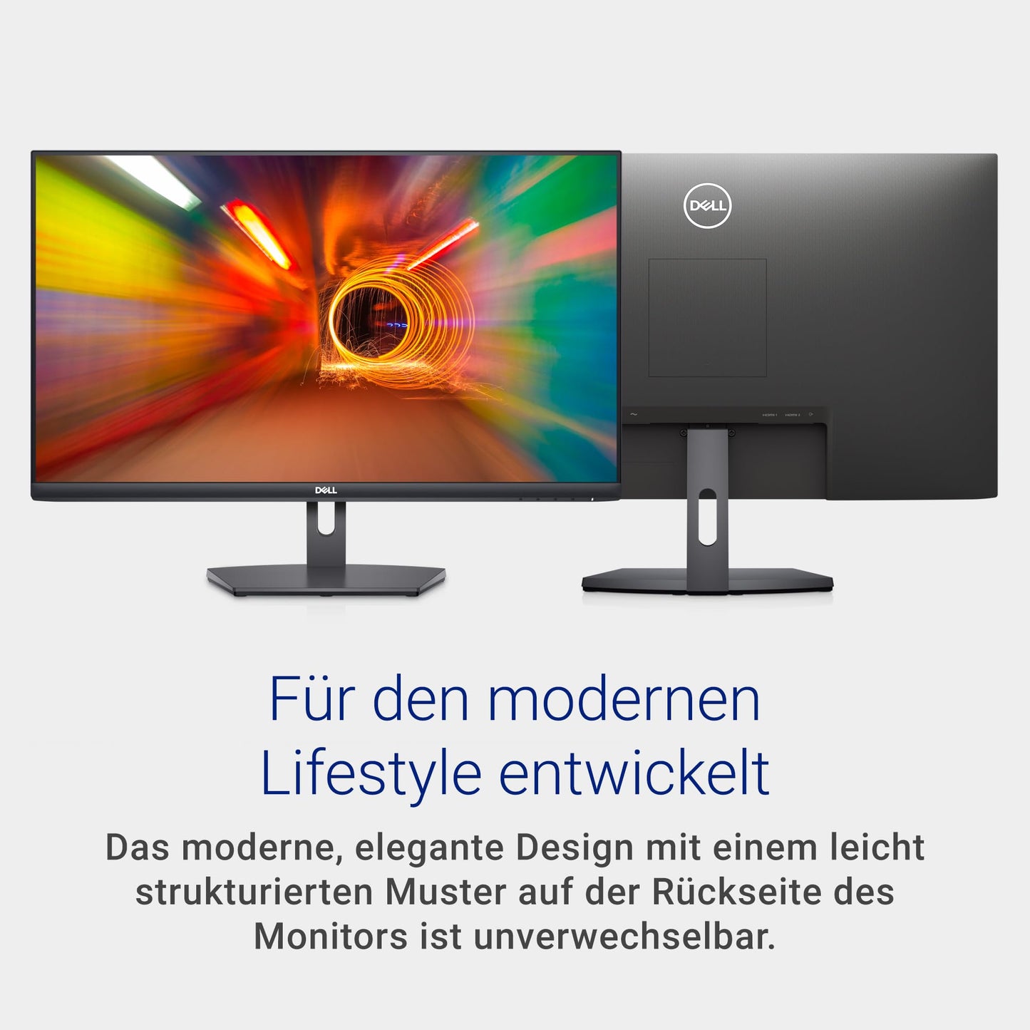 Dell S2721NX