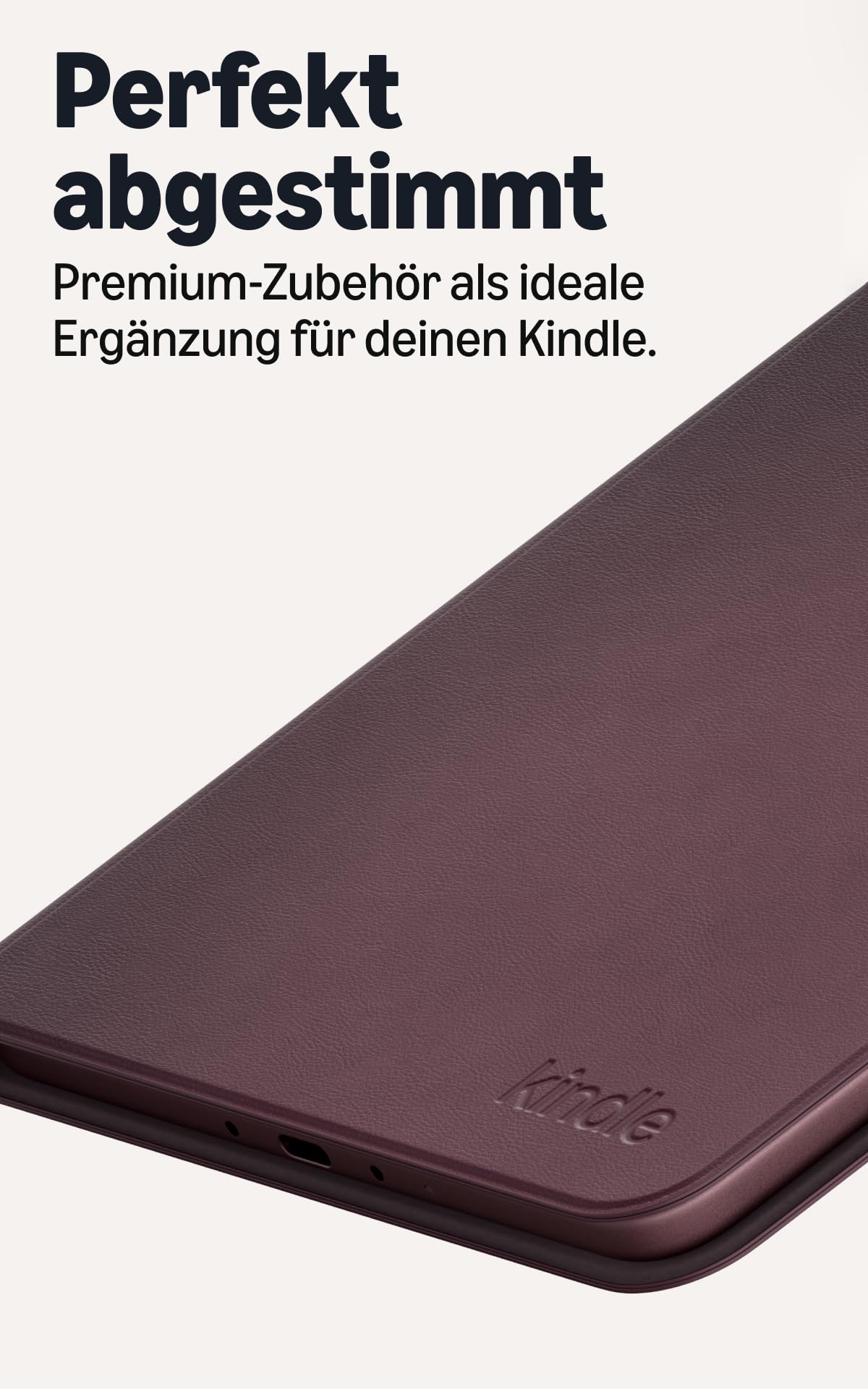 Amazon Kindle Colorsoft Signature Edition 32 GB (latest generation), thinner, new aluminum design, 7-inch color display, front light with automatic adjustment - Fig. - T3R8L7