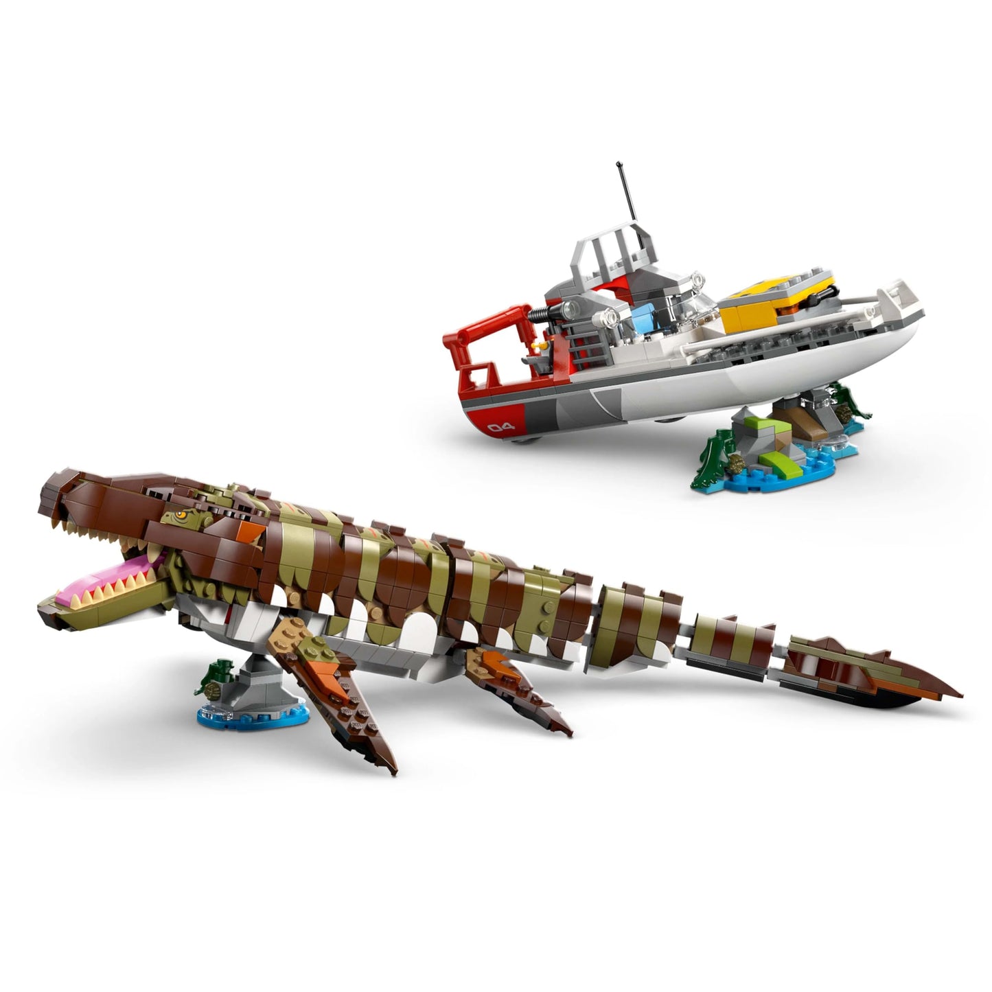 LEGO Jurassic World 76974