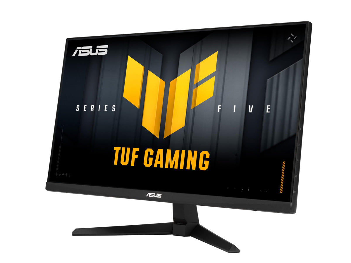 ASUS TUF Gaming VG27AQE5A 27 Zoll QHD Fast IPS 165Hz Gaming Monitor - 90LM0CJ1-B01171