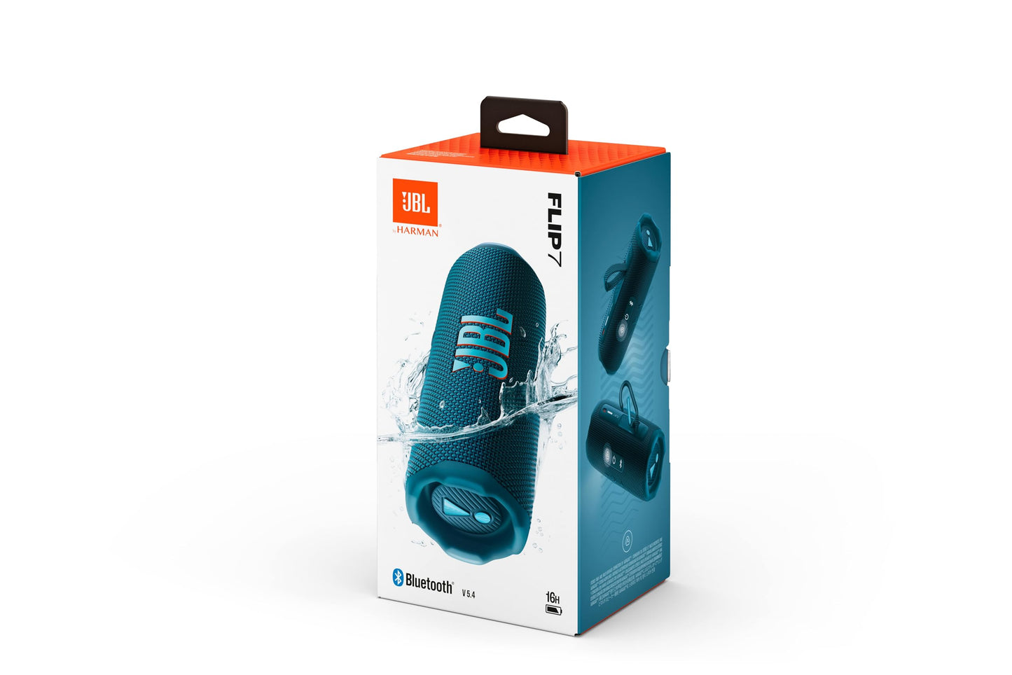 JBL Flip 7 Blue