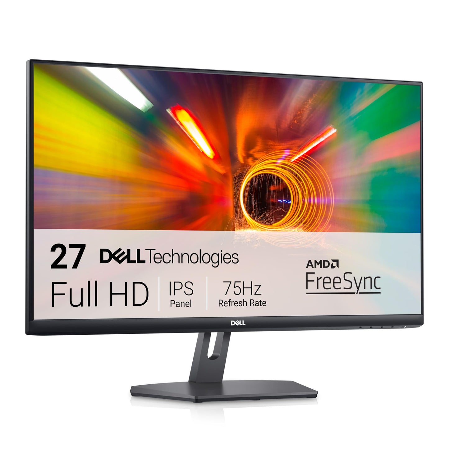 Dell S2721NX