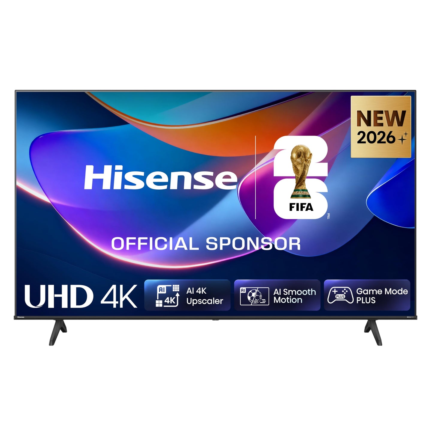 Hisense 58E6DS (58E6DS)