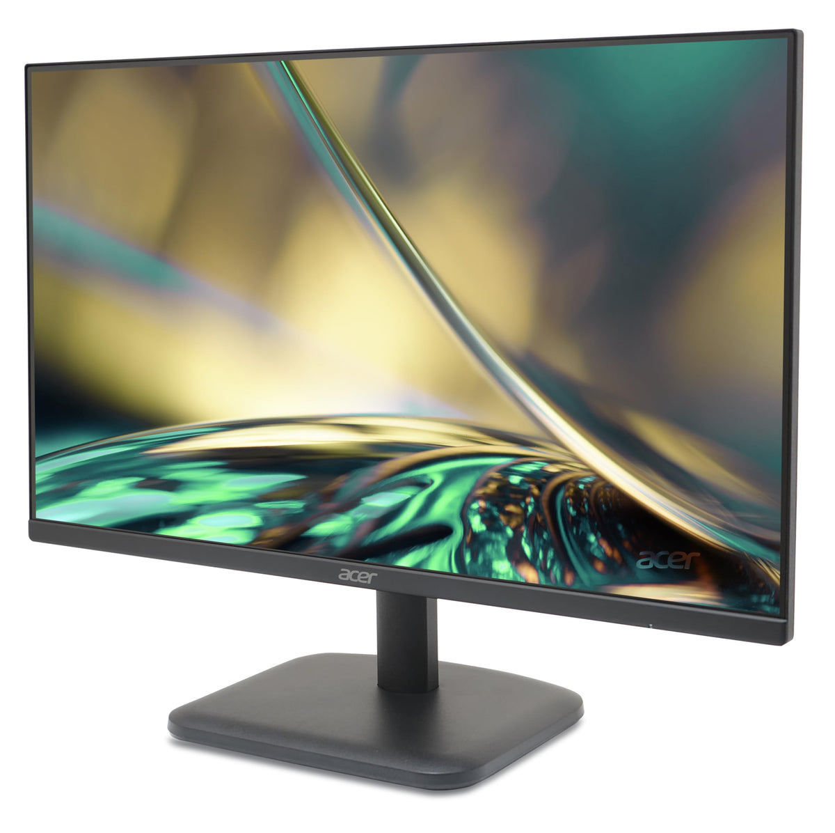 Acer EK241YEbi Standard Monitor – 23.8 inches (60 cm) 16:9 – FHD (1920 x 1080) – 100 Hz HDMI, 75 Hz VGA – LED Panel IPS, Flat, 5 ms (GTG)/1 ms (VRB)
