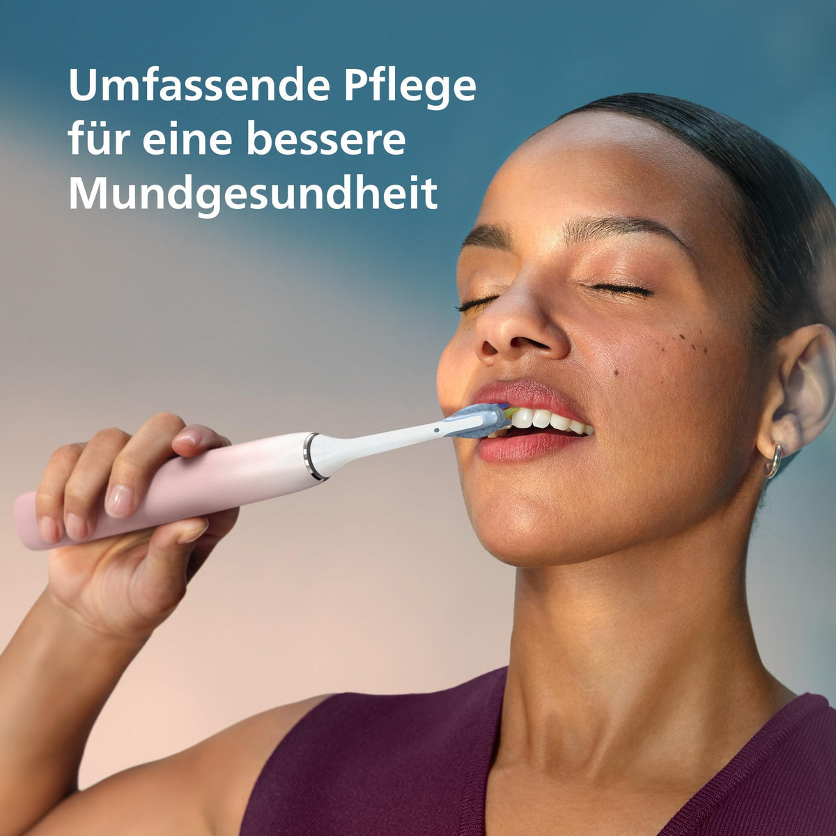 Philips Sonicare DiamondClean 9000 electric toothbrush - HX9911/79