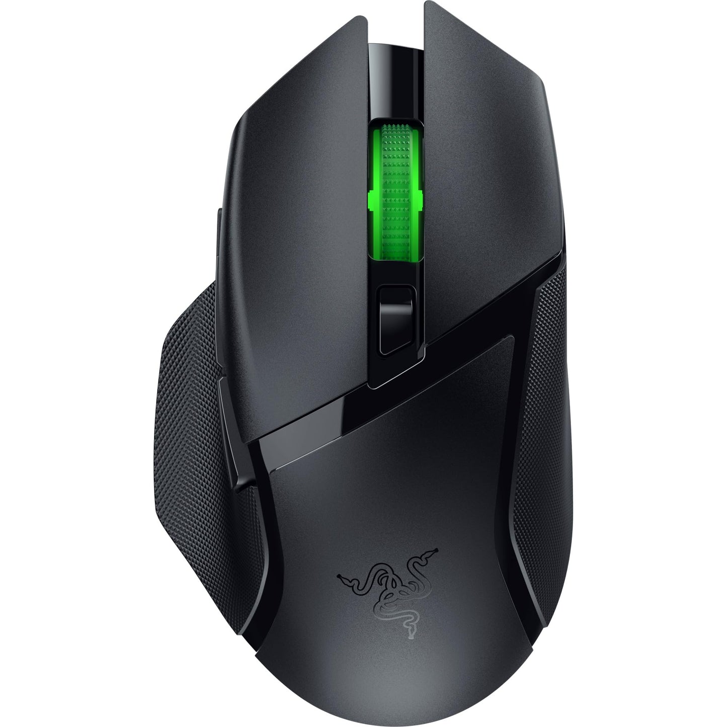 Razer Basilisk V3 X HyperSpeed (RZ01-04870100-R3G1)