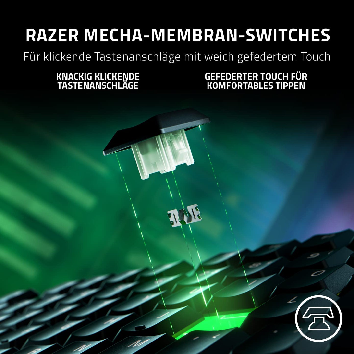 Razer Ornata V3 TKL (RZ03-04880400-R3G1)