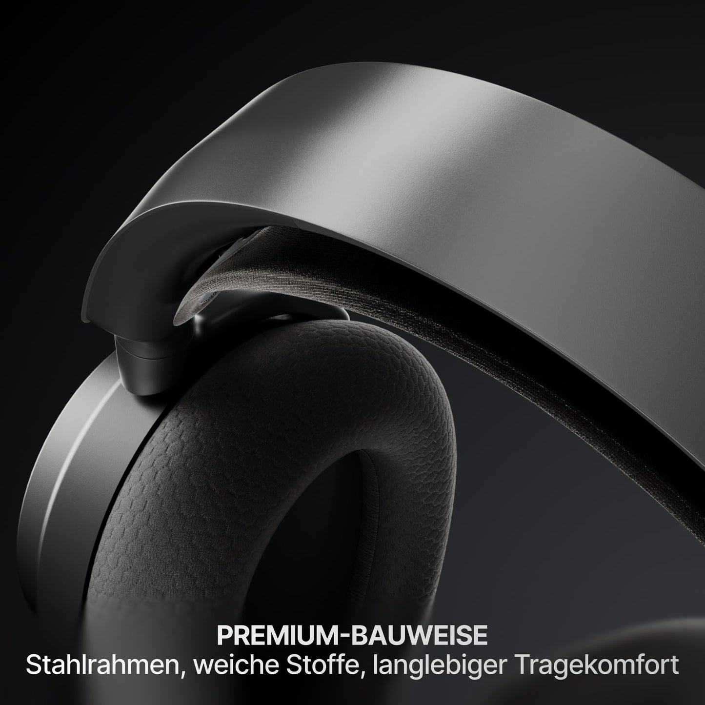 SteelSeries Arctis Nova 7 Wireless Gen 2