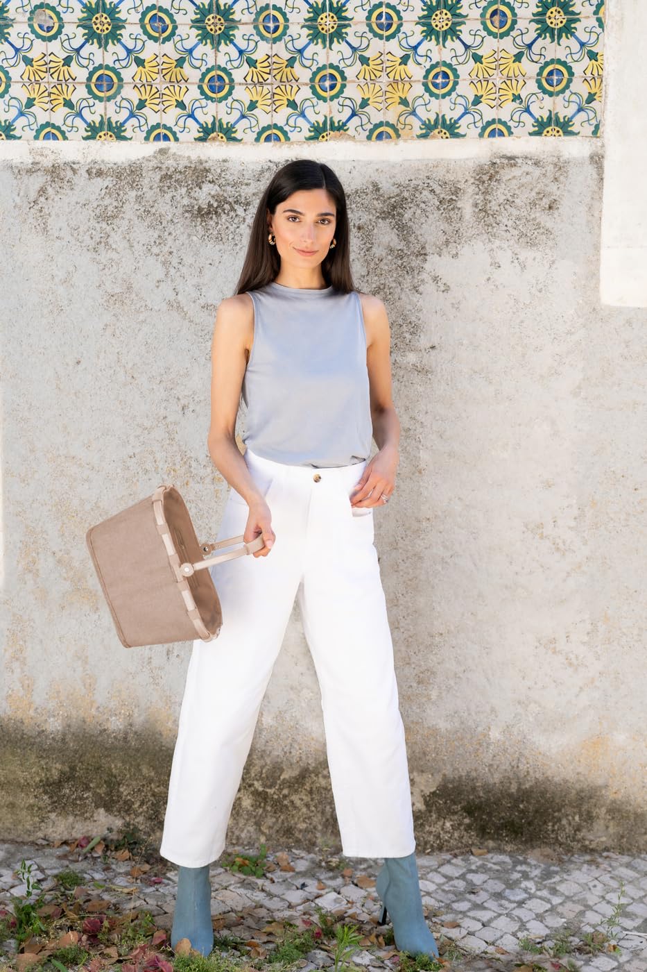 reisenthel carrybag - BN6043
