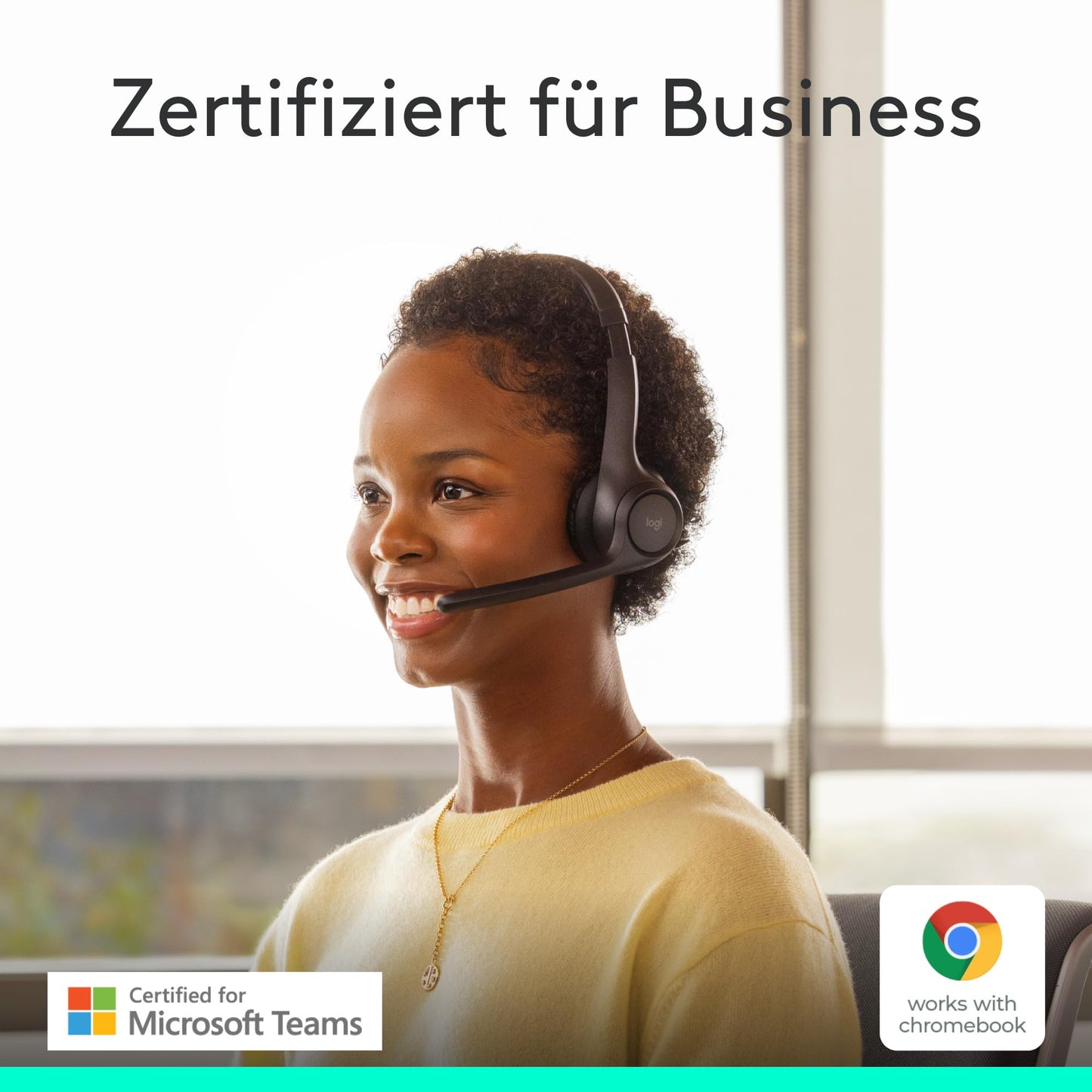 Logitech Zone 305 Business  981-001451