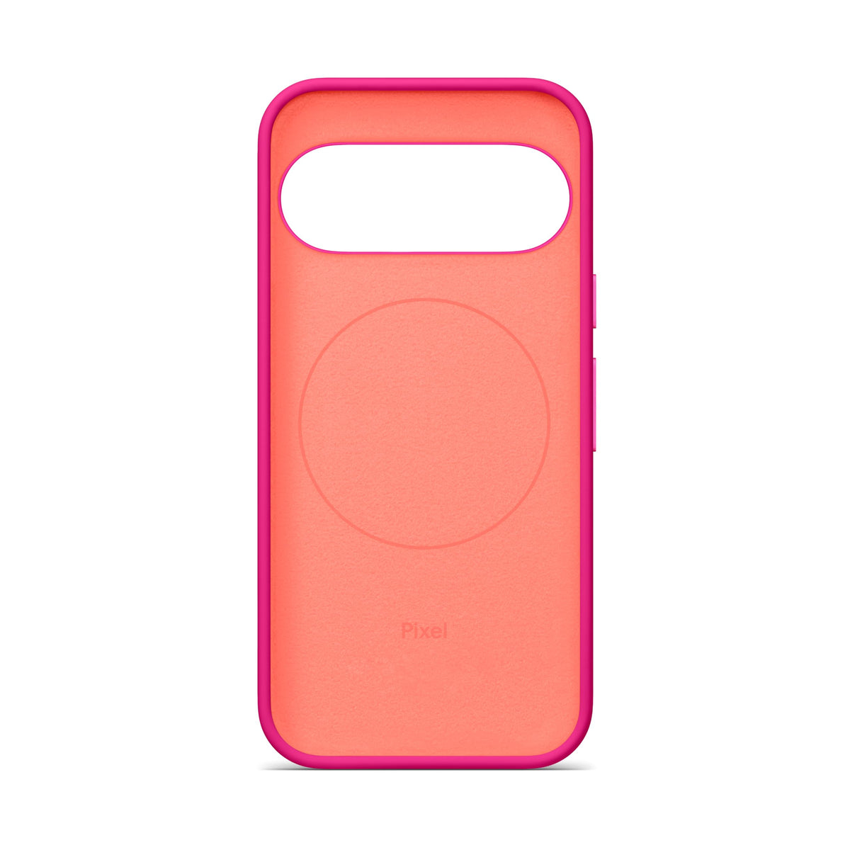 Google Case with Pixelsnap Pixel 11 – Hibiscus - GA11712-WW
