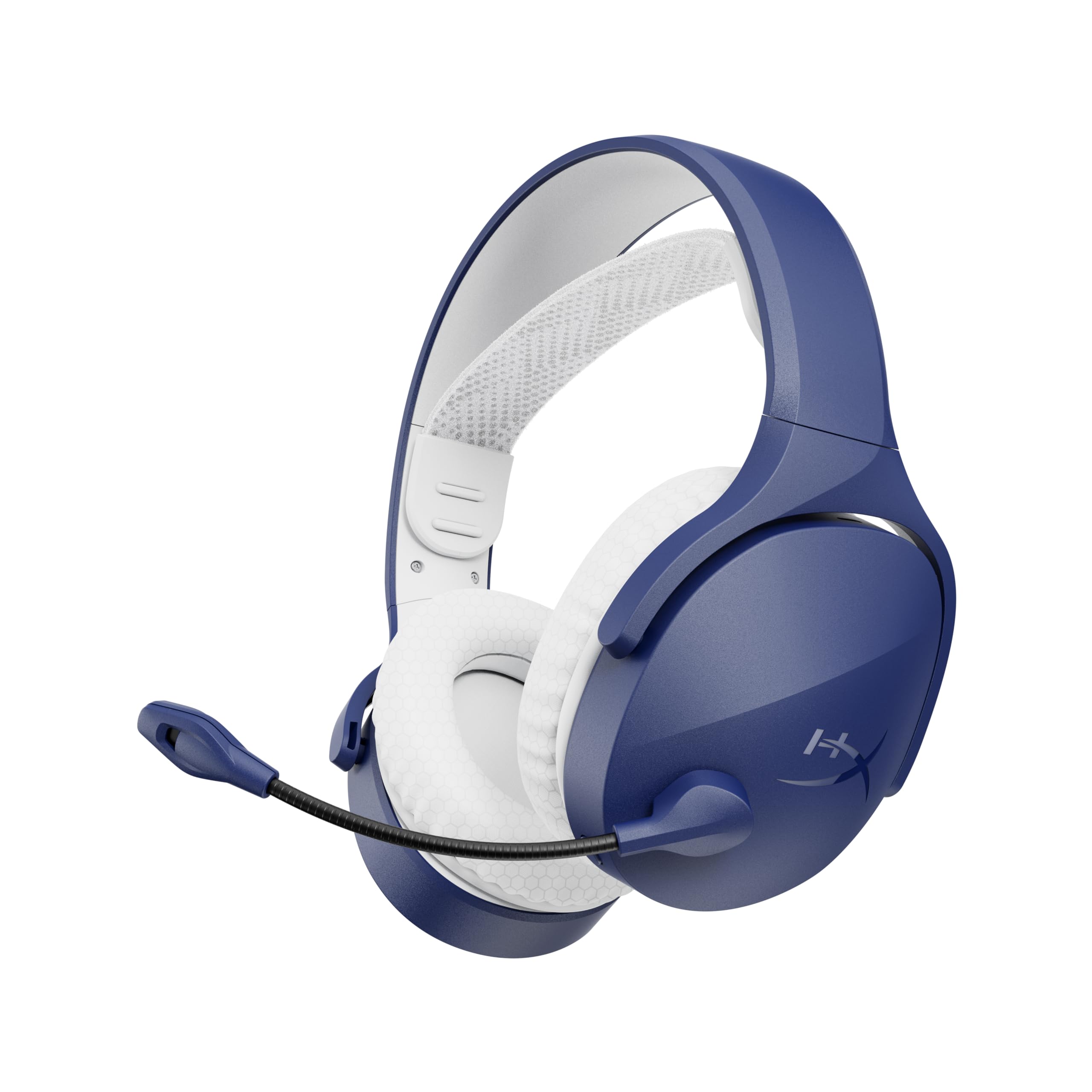 HyperX Cloud Jet – Dual Wireless Gaming Headset - AM7A0AA
