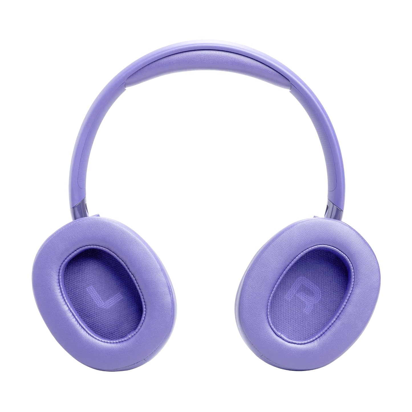 JBL Tune 780 NC wireless over-ear headphones with adaptive noise canceling, Smart Ambient, up to 76 hours of battery life with quick charging function, Google Fast Pair, Microsoft Swift Pair, Lavender - JBLT780NCLAV