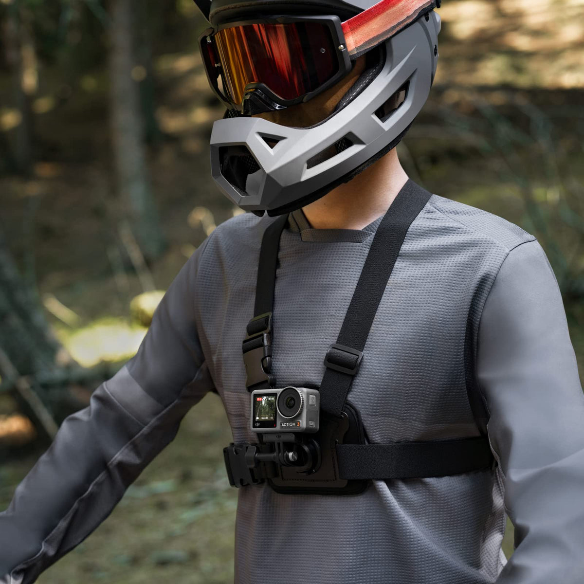 DJI Osmo Action Bike Accessories Set - CP.OS.00000244.01