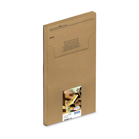 Epson 16 Multipack EasyMail (C13T16264511)