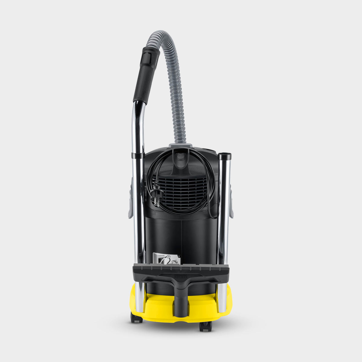 KÄRCHER Ash Vacuum AD 4 Premium, bagless - 1.629-731.0