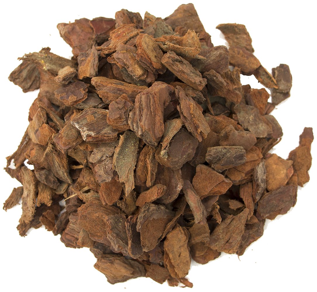 Floragard pine bark 120 L (2×60 L, 15-25 mm) - decorative premium mulch & natural ground cover for beds, planting areas, perennial and woody beds as well as paths - suppresses weeds - 114879