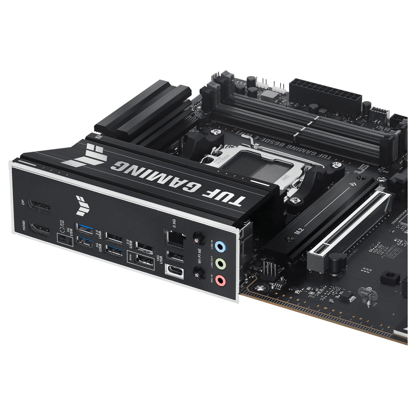 Asus TUF Gaming B650E-E WiFi 90MB1LT0-M0EAY0