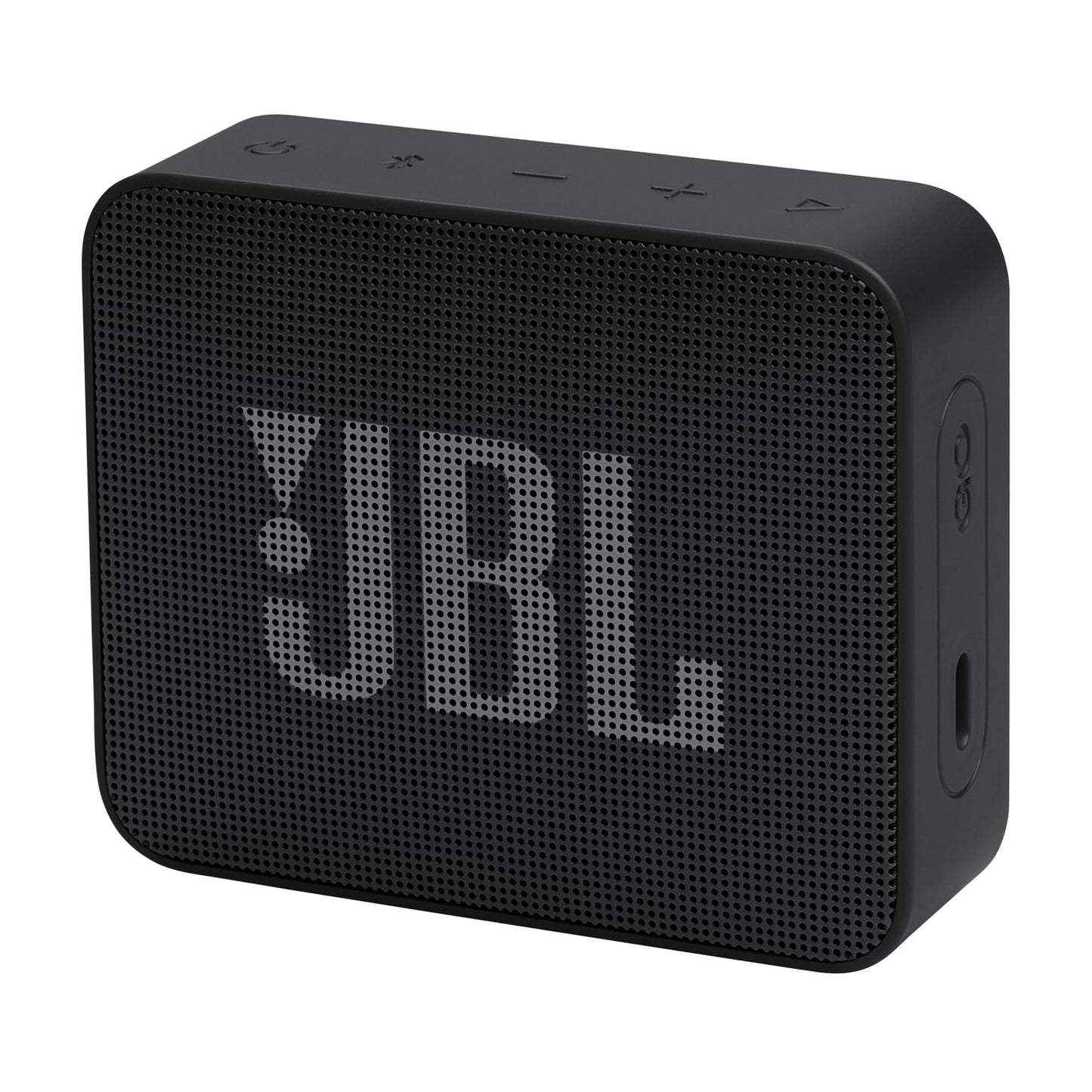 JBL Go Essential 2 Black