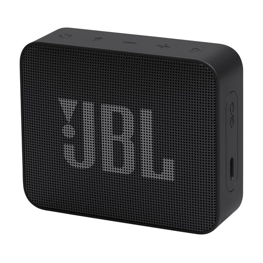 JBL Go Essential 2 Black
