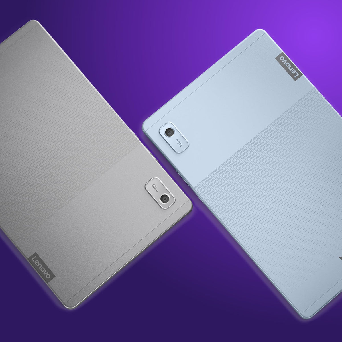 Lenovo Tab M9 Tablet | 9'' HD Touch Display | MediaTek G80 | 4GB RAM | 64GB Storage | Android 13 | gray - ZAC30226SE