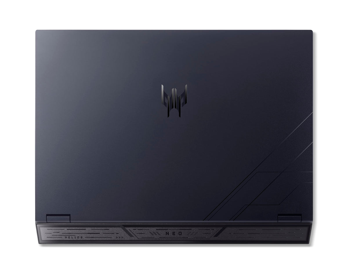 Acer Predator Helios Neo 16AI | Laptop de gaming | Ultra 9 |RTX 5070|32GB|1TB - PHN16-73-9816