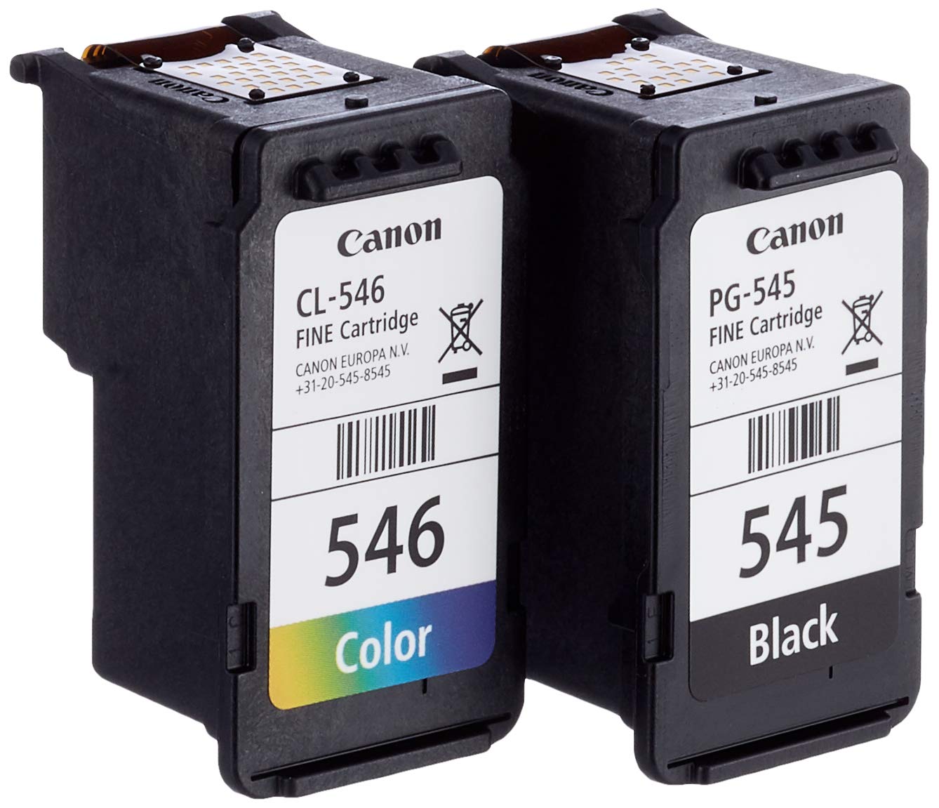 Canon PG-545 CL-546 new - 8287B005