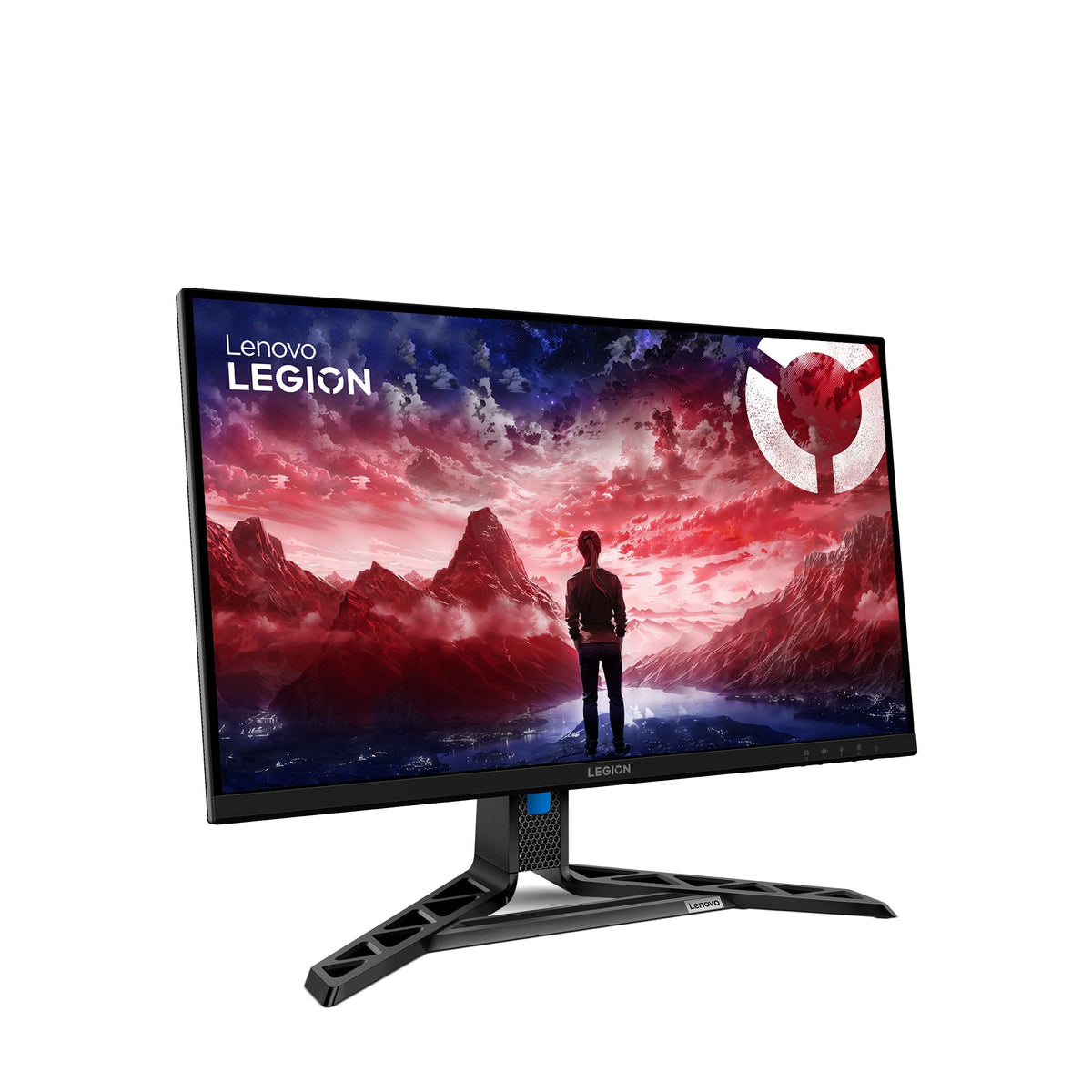 Lenovo Legion Legion R27qe Gen 2 | Monitor de gaming QHD de 27" | 200 Hz | 0.5ms - 68C7GAC3EU