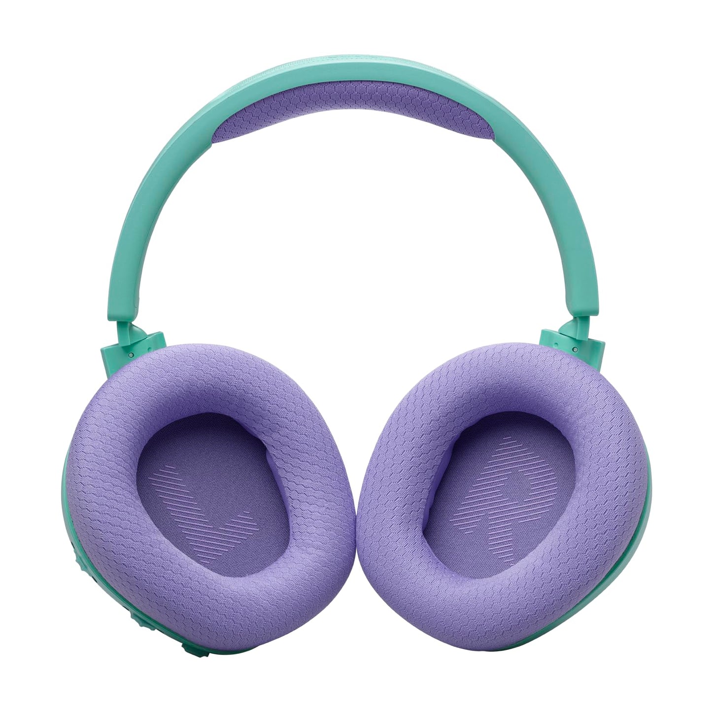 JBL Quantum 360 Wireless Over-Ear Gaming Headphones with 2.4GHz/Bluetooth Dual Wireless Connection, 22-Hour Battery, Multi-Platform Compatibility, Detachable Microphone with Mute, Cyan - JBLQTUM360CYN
