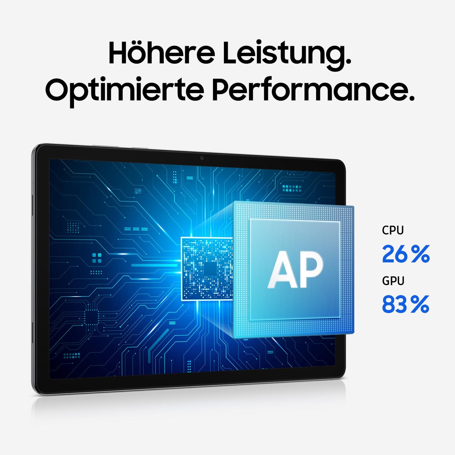 Samsung Galaxy Tab A11+ 5G - MT8775