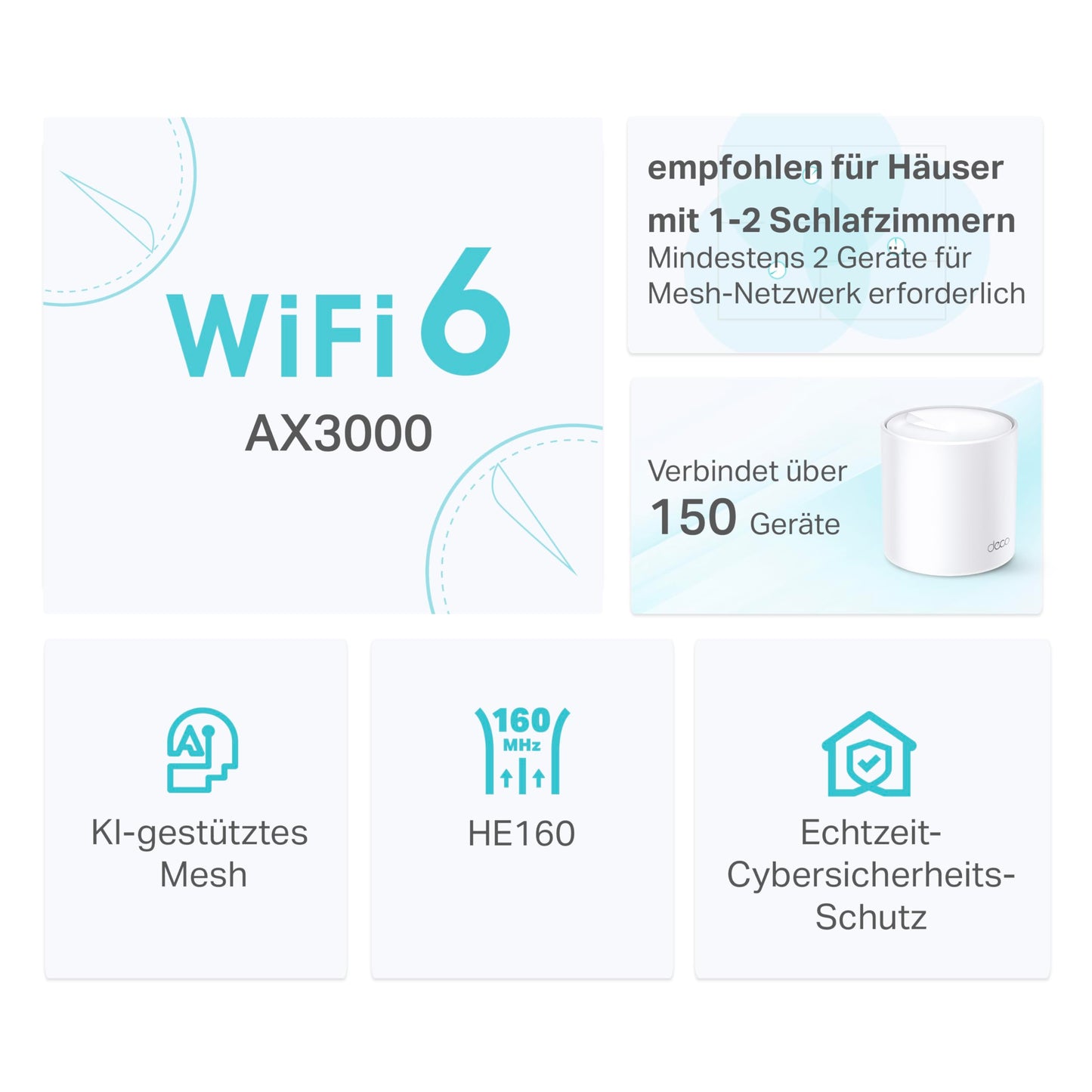 TP-Link Deco - 1750502589