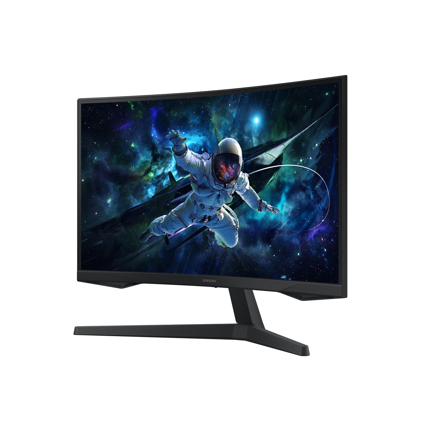 Samsung Odyssey G5 LS27CG554EUXEN