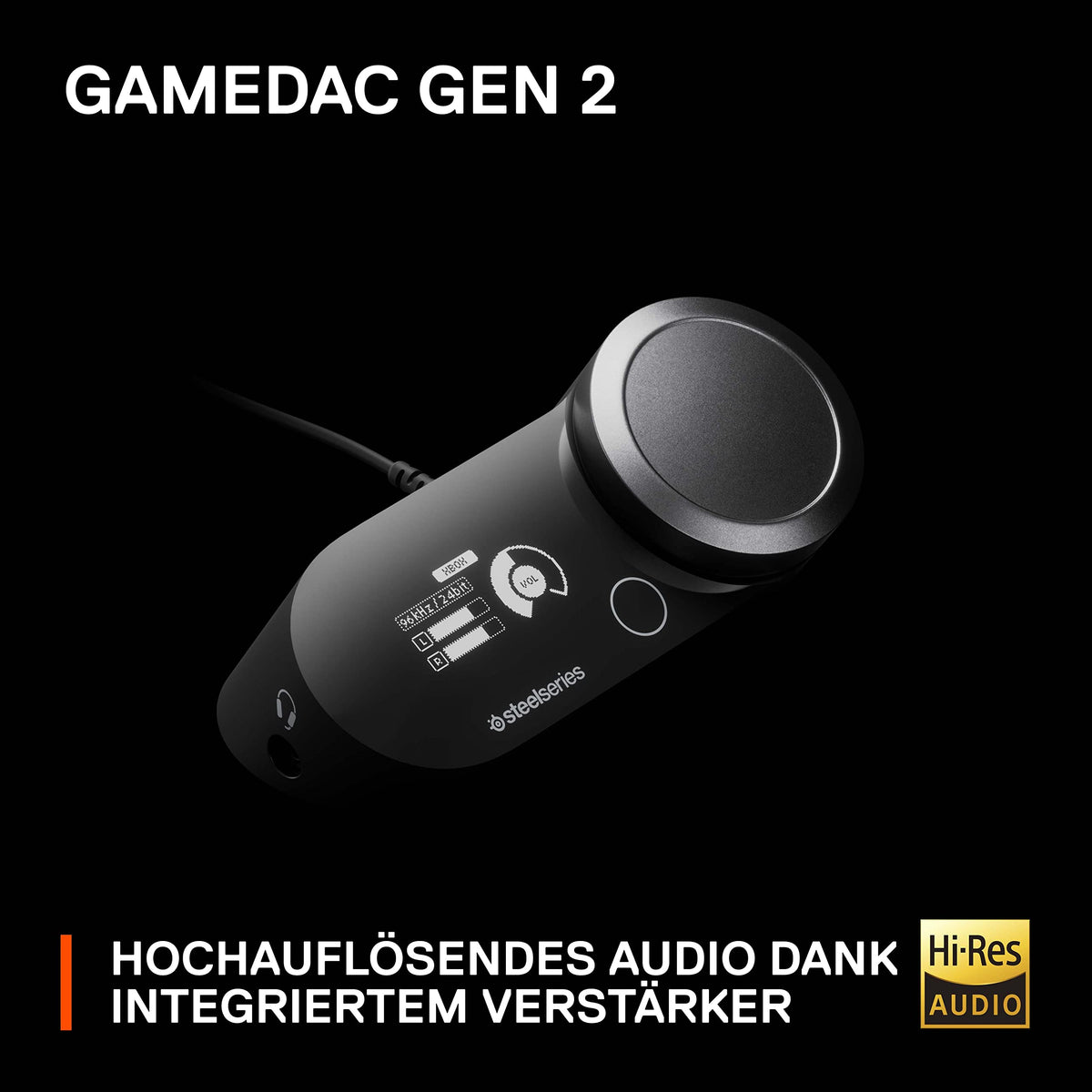 SteelSeries Arctis Nova Pro Xbox - Cască de gaming multi-sistem - Audio Hi-Res - Sunet surround 360° - GameDAC Gen 2 - Microfon ClearCast Gen 2 - Xbox, PC, PS5, PS4, Switch 2 - 61528