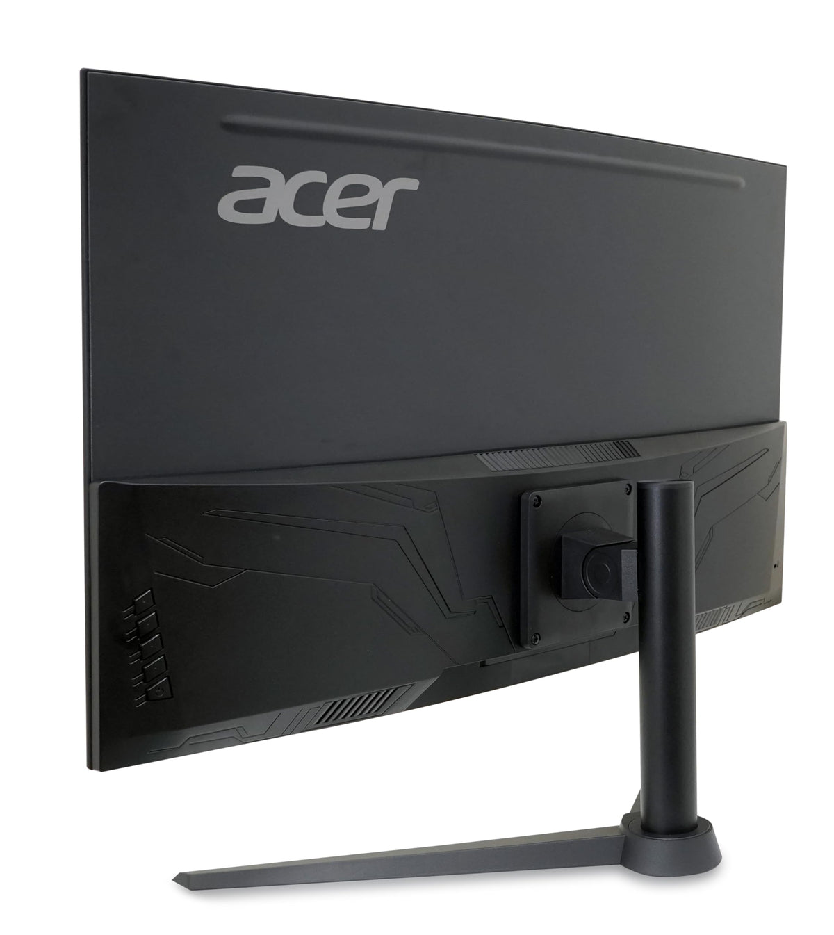 Acer Nitro XZ320QUP0 Gaming Monitor 32 Inch (80 cm) WQHD, 144Hz - UM.JX0EE.009