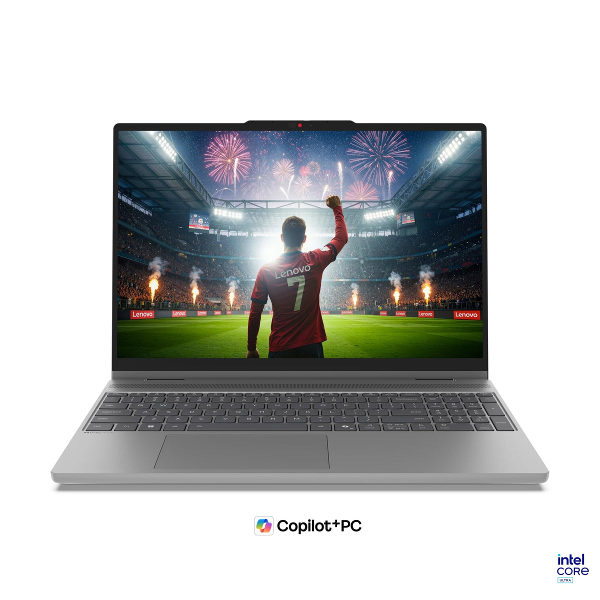 Lenovo IdeaPad 5 | Laptop 2-în-1 | Intel Ultra 7 | 16GB | 1TB - 83UL0026GE