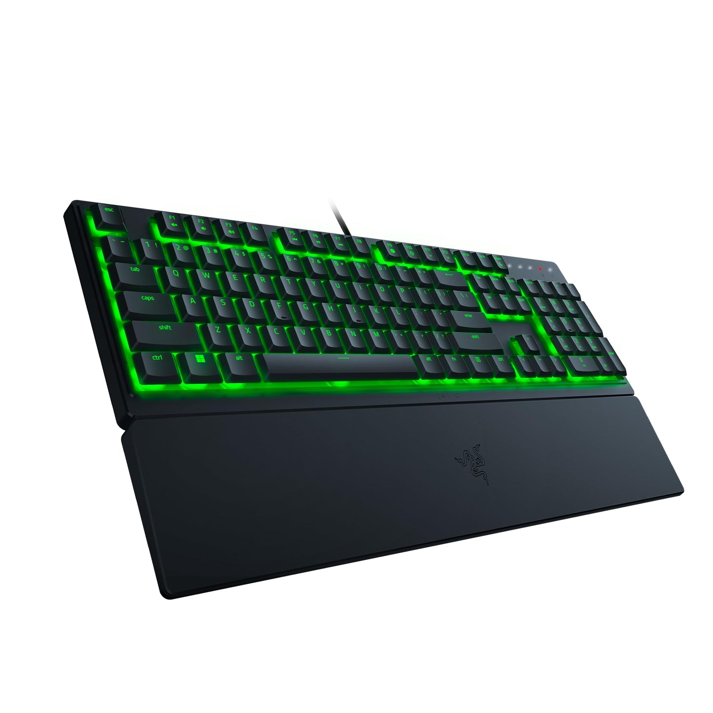 Razer Ornata V3 Black - RZ03-04470400-R3G1