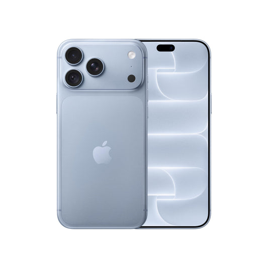 Apple iPhone 18 Pro Max 512 GB - Polar - MJXW4ZD/A