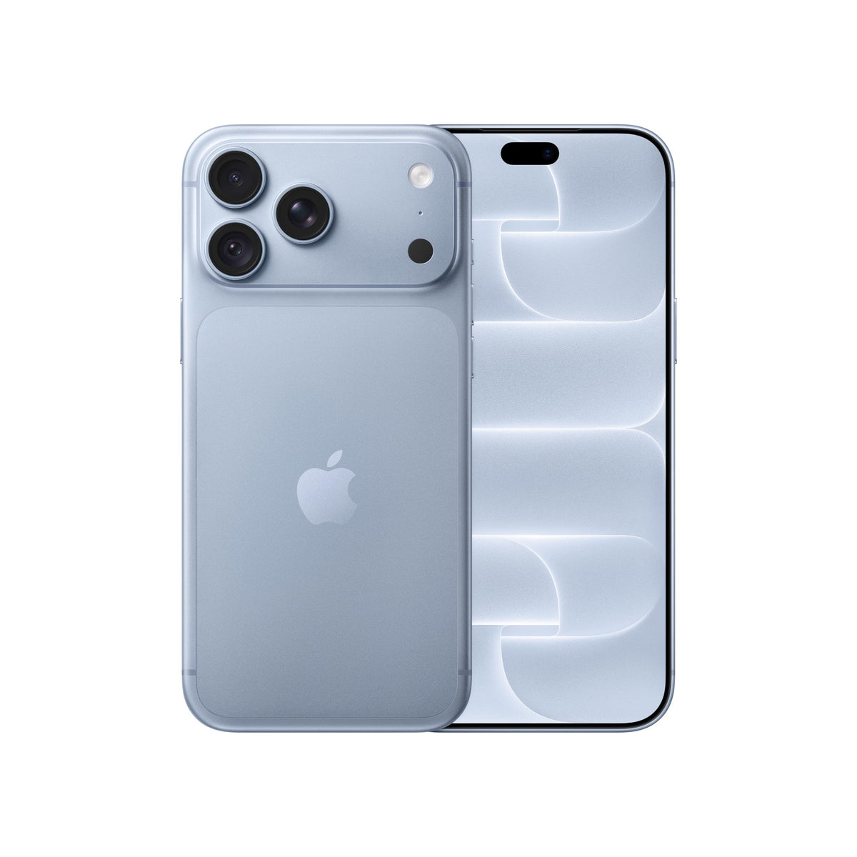 Apple iPhone 18 Pro Max 256 GB - Polar - MJXR4ZD/A