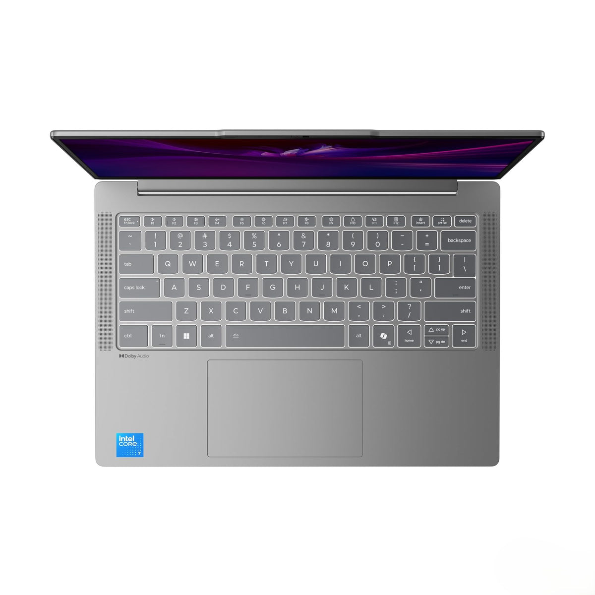 Lenovo IdeaPad Slim 5 | Laptop | Intel Ultra 9 | 32GB | 1TB - 83V60023GE